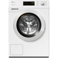 Miele WCB390 WPS 125 Edition Waschmaschine 8 kg, 1400