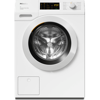 Miele WCB390 WPS 125 Edition Waschmaschine (8 kg, 1400