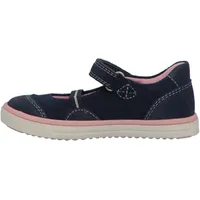 Lurchi 74L1063006 Flat Sandal, Navy, 31 EU - 31