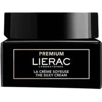 Lierac Premium Die Seidige Creme