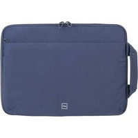 Tucano Sandy Notebooktasche, 13-14 Zoll, blau
