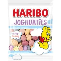 HARIBO Joghurties Fruchtgummi 160,0 g