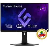 ViewSonic XG272-2K-OLED