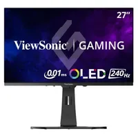 ViewSonic XG272-2K-OLED 27" weiß