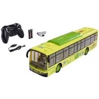 Carson Modellsport 500404282 City Bus RC Modellauto Elektro Bus