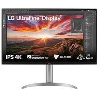 LG 32UQ850V-W