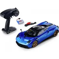 CARSON RC-Auto Pagani Huaira 1:14 2,4G 100% RTR blau