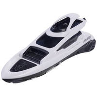 CARSON Nano Racer Yacht RC Motorboot RtR