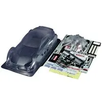 TAMIYA 51731-000 1:10 Karosserie Motul Autech Z 2023 RS257mm