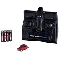 Carson Modellsport 500504147 Volkswagen Beetle 1:87 RC Modellauto Elektro