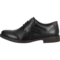 Rieker Businessschuhe schwarz 44 EU