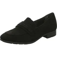 Jana Softli für Damen, schwarz, Gr. 37