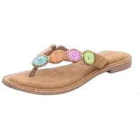 LAZAMANI Zehentrenner in Multicolor, 39