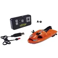 CARSON Nano Racer Jetski RC Motorboot RtR 220 mm