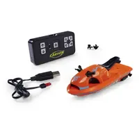 CARSON RC-Boot Nano Racer Jetski 2,4G RTR 220mm