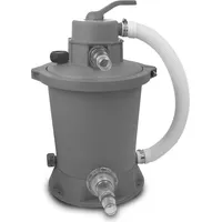 EXIT TOYS EXIT Pool-Sandfilterpumpe - 1000 gal/h
