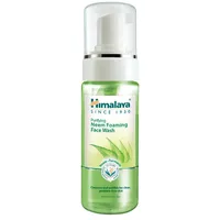 Himalaya Herbals Himalaya Neem Foaming Face Wash 150 ml