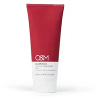 O&m Original Mineral Clean tone Red Color Treatment 200