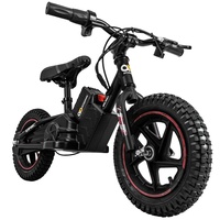 ACTIONBIKES MOTORS Elektro-Laufrad, 12