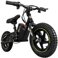 ACTIONBIKES MOTORS Elektro-Laufrad, 12