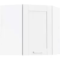 VCM Eckschrank Colura 57 x 57 x 60 cm