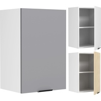 VCM Küchenschrank B. 40cm Hängeschrank Fasola