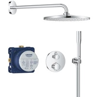 Grohe Precision Thermostat 34880000