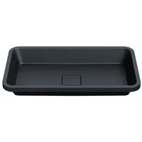 Mai & mai Einbauwaschbecken 53 x 33 cm (Col104)