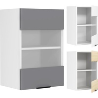 VCM Küchenschrank 40 cm Hängeschrank Fasola