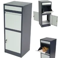 Apex Digital Apex - Paketbox Postbox XXL Pakete Päckchen