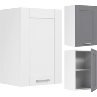 VCM Küchenschrank B. 40 cm Hängeschrank Colura