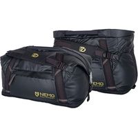 Nemo Double Haul Convertible Duffel 30 l Blau