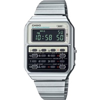 Casio Ca-500we-7bef Uhr White One Size