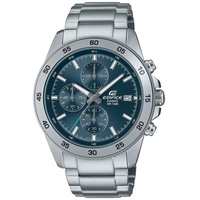 Casio Efr-526d-2avuef Uhr Blue One Size