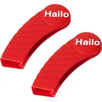 HAILO Gelenkschutz 2 Stück für alle ProfiStep Haushaltsleitern