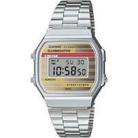 Casio Watch A168WEHA-9AEF