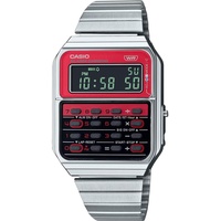 Casio Watch CA-500WE-4BEF
