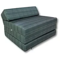 FORTISLINE Klappmatratze 200 x 70 x 10 cm H2