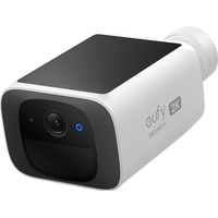 Eufy SoloCam S220 (2560 x 1440 Pixels), Netzwerkkamera, Weiss