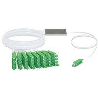 UBIQUITI networks Ubiquiti SPLITER FIBRA UF-SPLITTER-32 UFIBER 1:32 SC/APC