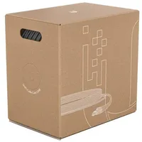 UBIQUITI networks Kabel Verlegekabel U-Cable-C6-CMR, Cat6