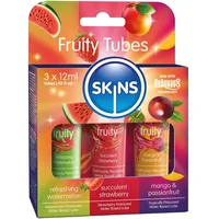 SKINS Condoms Skins *Fruity Tubes*