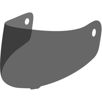 HJC Helmets HJ-42 Visier stark getönt