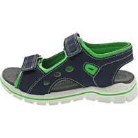 Ricosta Miro Sandale Blau | 31