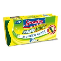 Spontex Topfreiniger 3st