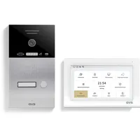 GVS - IP Video Türsprechanlage AVS4453A