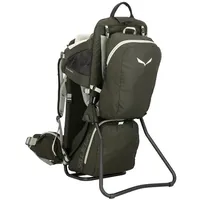 Salewa Pòcol Child Carrier Dark Olive