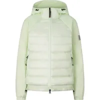 Bogner Fire + Ice Damen Hybrid-Jacke Magan Mint :
