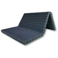 FORTISLINE Klappmatratze 120 x 195 x 8 cm H2