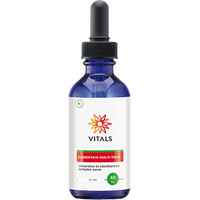 Vitals Multi-Trace